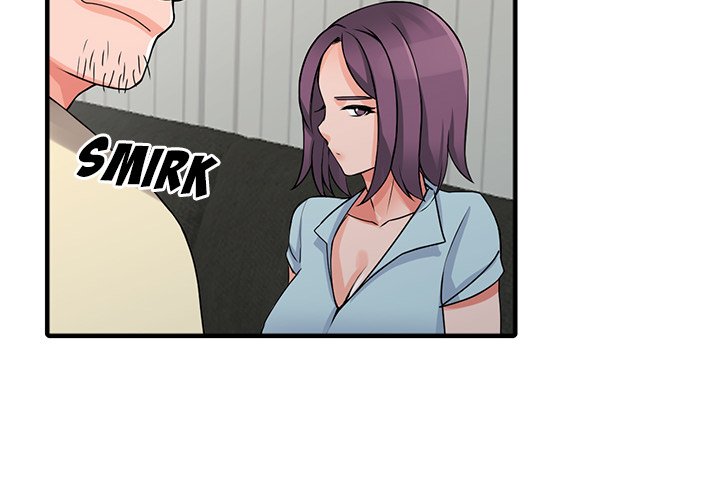 House of Pleasure - Chapter 18 [photo 2] - MangaPorn