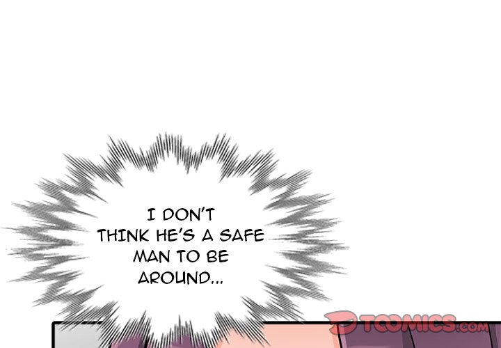 House of Pleasure - Chapter 18 [photo 3] - MangaPorn