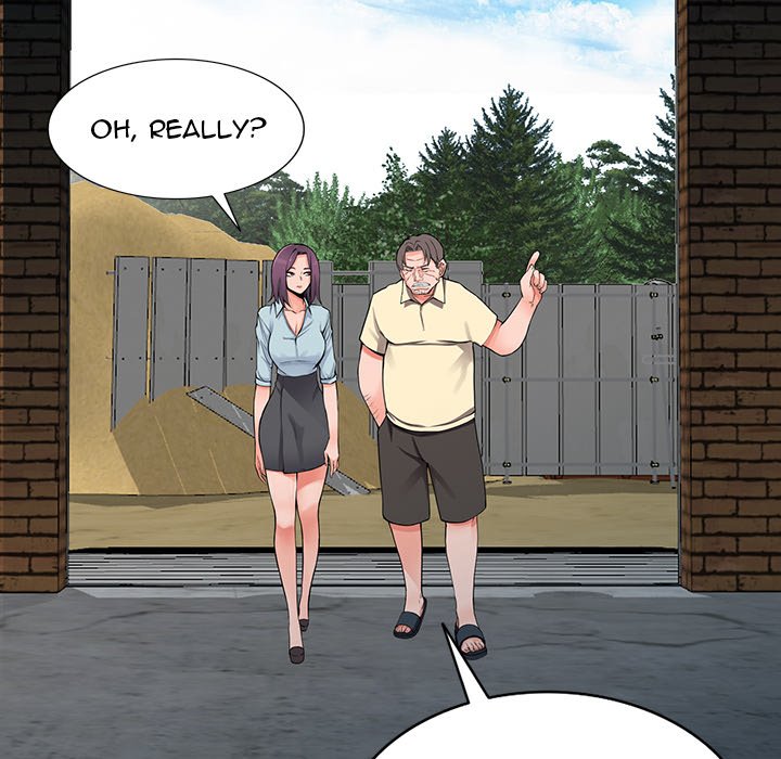 House of Pleasure - Chapter 18 [photo 58] - MangaPorn