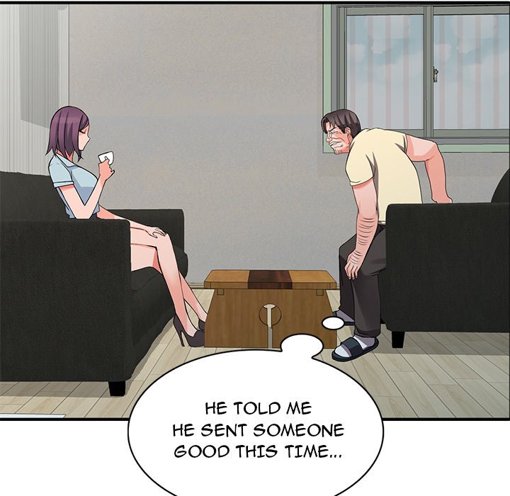 House of Pleasure - Chapter 18 [photo 6] - MangaPorn