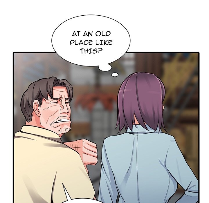 House of Pleasure - Chapter 18 [photo 60] - MangaPorn