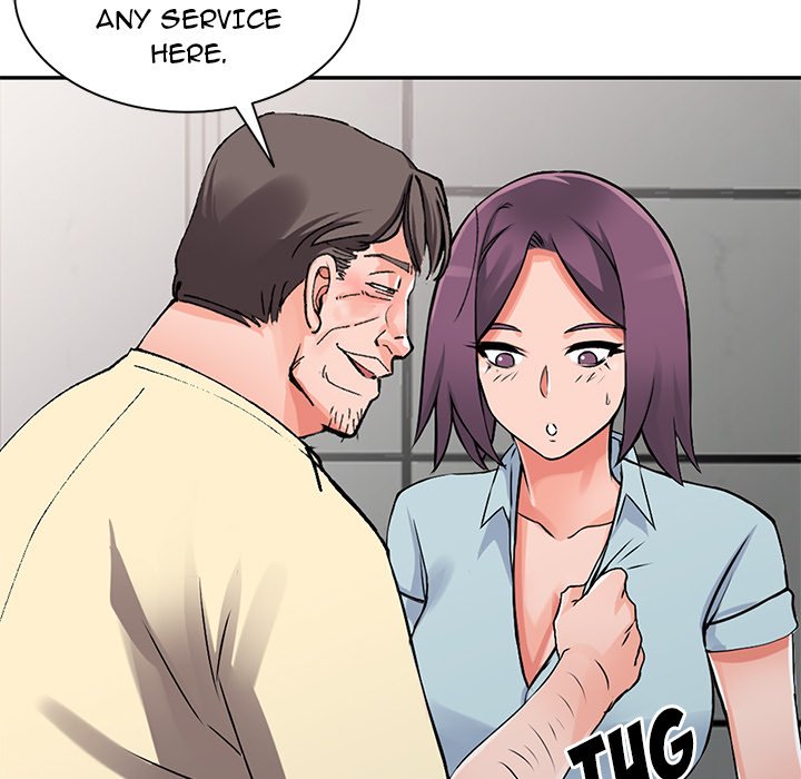 House of Pleasure - Chapter 18 [photo 94] - MangaPorn
