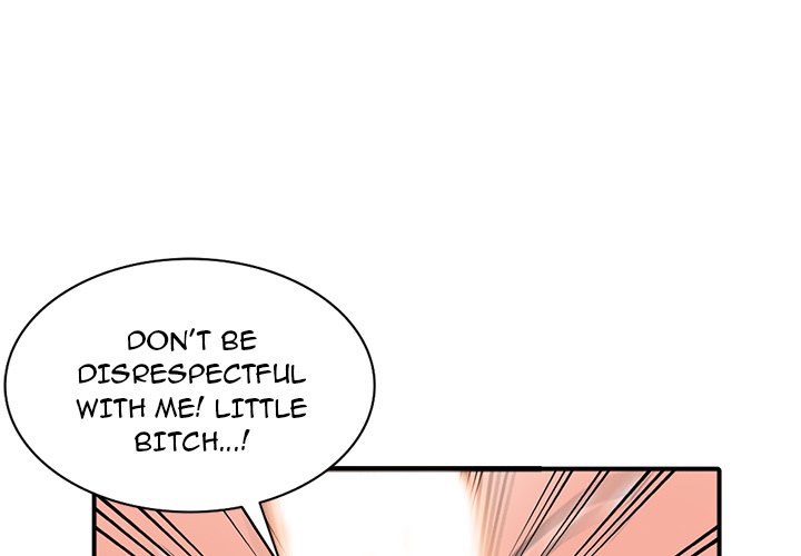 House of Pleasure - Chapter 19 [photo 1] - MangaPorn