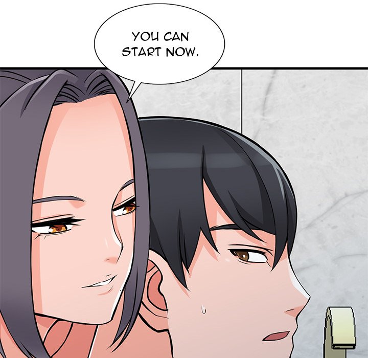 House of Pleasure - Chapter 19 [photo 107] - MangaPorn
