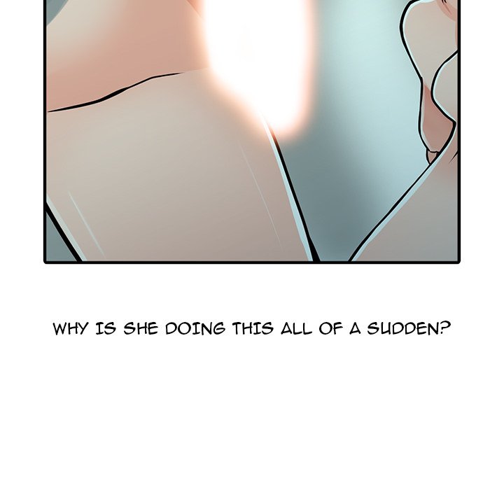 House of Pleasure - Chapter 19 [photo 110] - MangaPorn