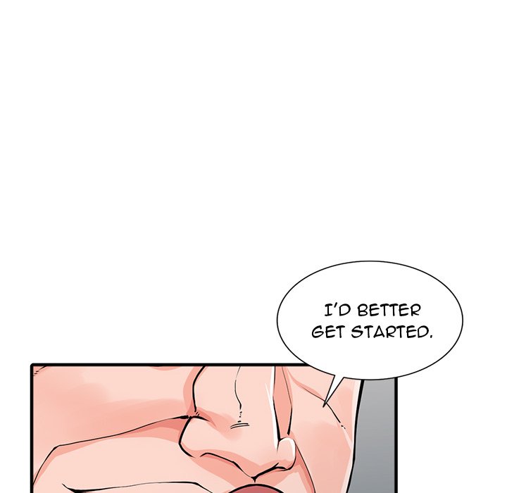 House of Pleasure - Chapter 19 [photo 20] - MangaPorn