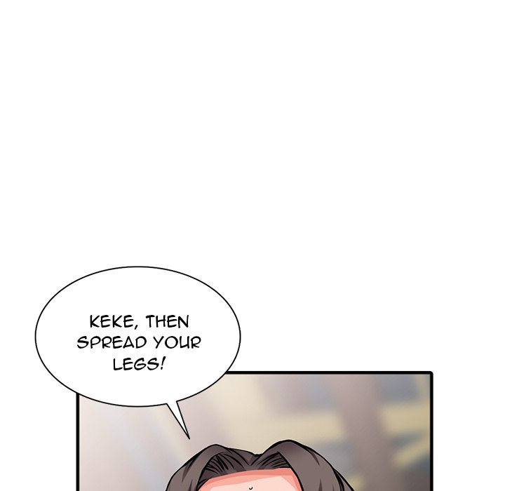 House of Pleasure - Chapter 19 [photo 37] - MangaPorn