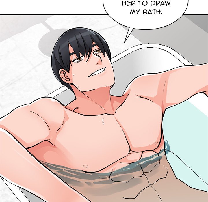 House of Pleasure - Chapter 19 [photo 84] - MangaPorn