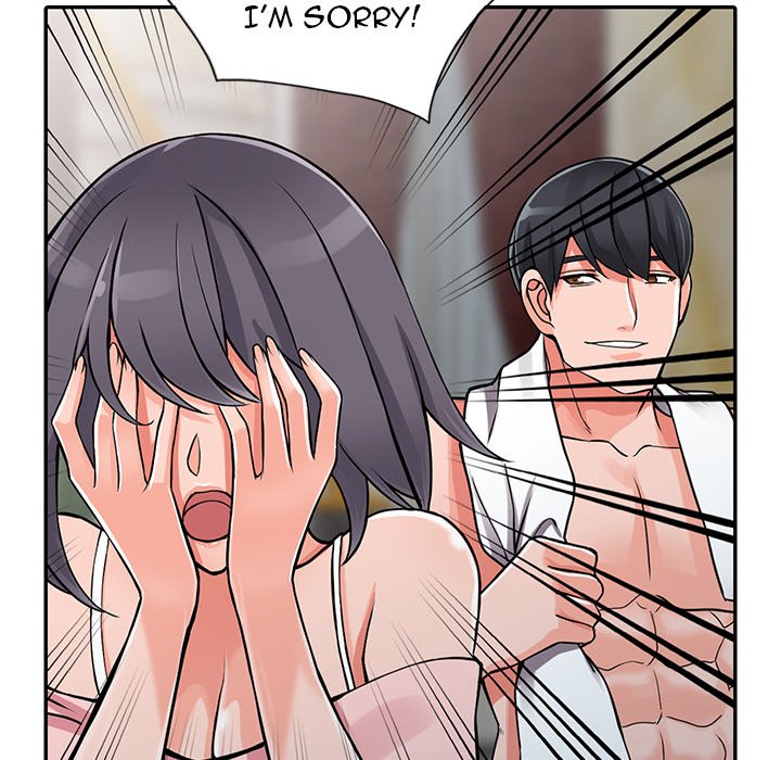 House of Pleasure - Chapter 20 [photo 106] - MangaPorn