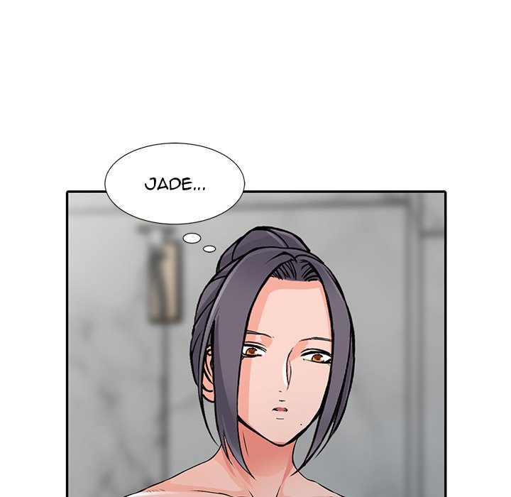 House of Pleasure - Chapter 20 [photo 116] - MangaPorn