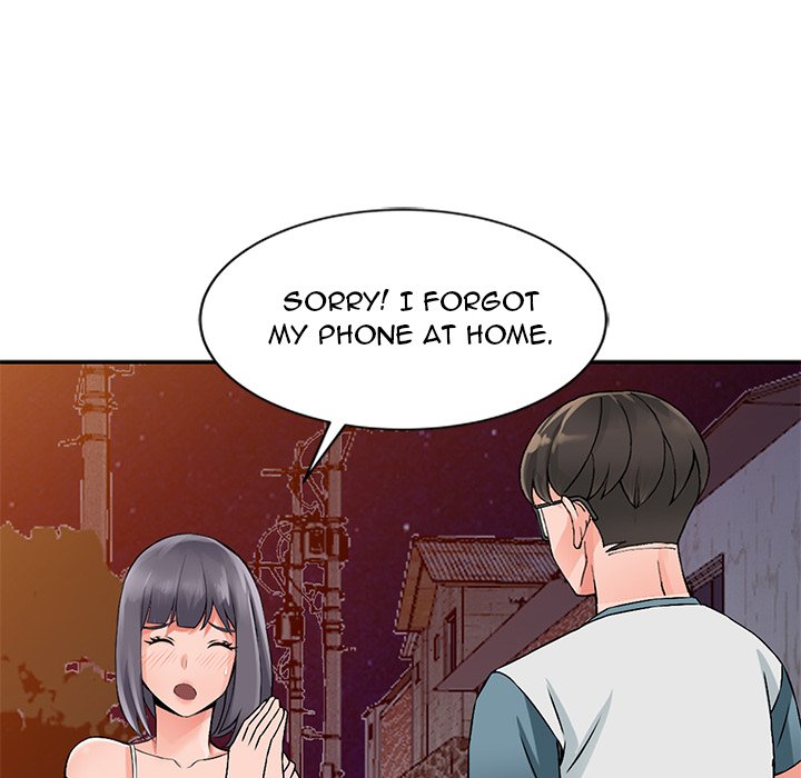 House of Pleasure - Chapter 20 [photo 133] - MangaPorn