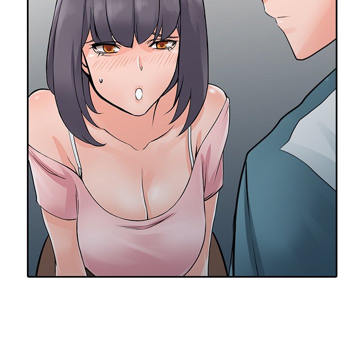 House of Pleasure - Chapter 20 [photo 142] - MangaPorn
