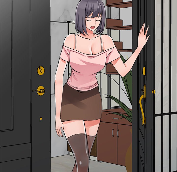 House of Pleasure - Chapter 20 [photo 91] - MangaPorn