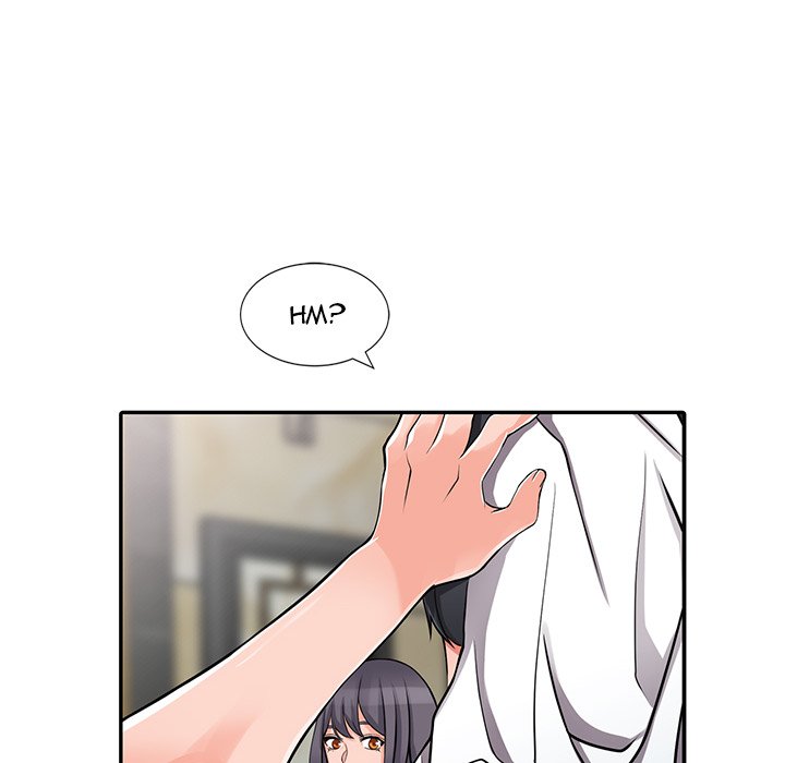 House of Pleasure - Chapter 20 [photo 97] - MangaPorn
