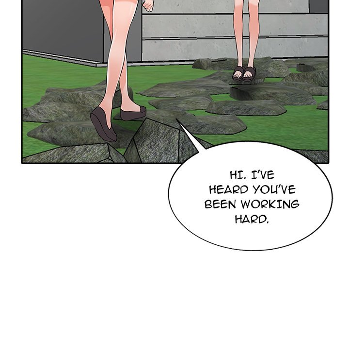 House of Pleasure - Chapter 21 [photo 107] - MangaPorn