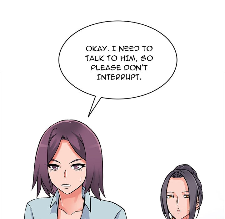 House of Pleasure - Chapter 21 [photo 119] - MangaPorn