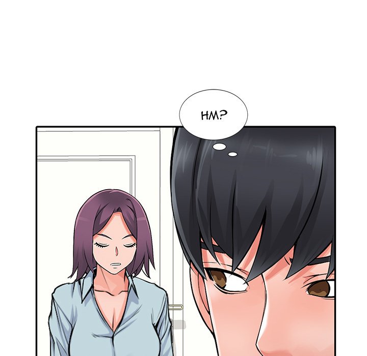 House of Pleasure - Chapter 21 [photo 145] - MangaPorn