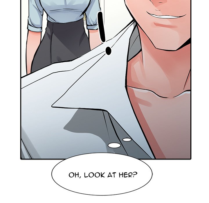 House of Pleasure - Chapter 21 [photo 146] - MangaPorn