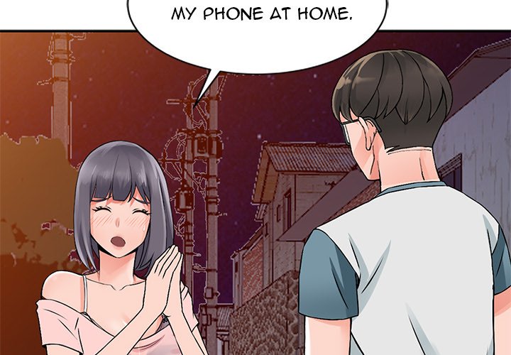 House of Pleasure - Chapter 21 [photo 2] - MangaPorn