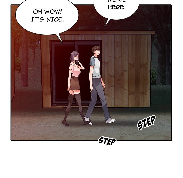 House of Pleasure - Chapter 21 [photo 32] - MangaPorn
