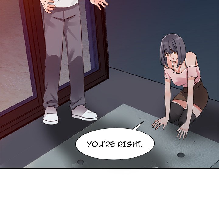 House of Pleasure - Chapter 21 [photo 39] - MangaPorn