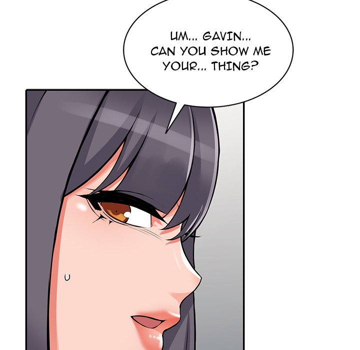 House of Pleasure - Chapter 21 [photo 41] - MangaPorn
