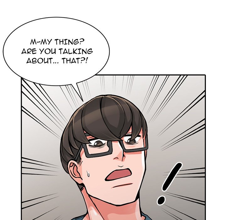 House of Pleasure - Chapter 21 [photo 43] - MangaPorn