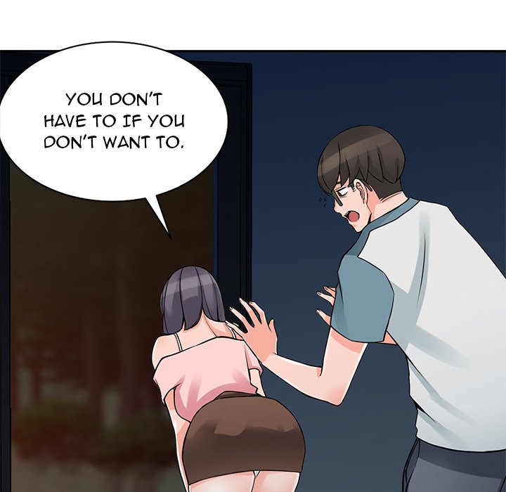 House of Pleasure - Chapter 21 [photo 50] - MangaPorn