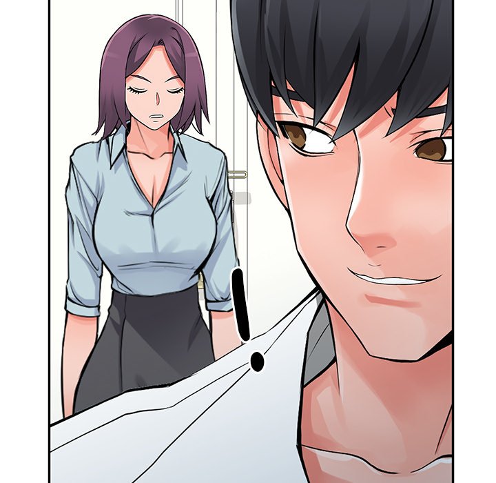 House of Pleasure - Chapter 22 [photo 12] - MangaPorn
