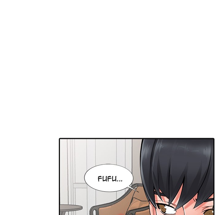 House of Pleasure - Chapter 22 [photo 134] - MangaPorn