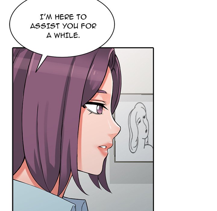 House of Pleasure - Chapter 22 [photo 20] - MangaPorn