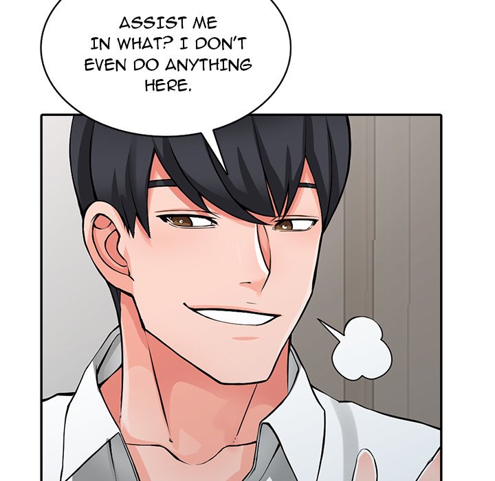 House of Pleasure - Chapter 22 [photo 22] - MangaPorn