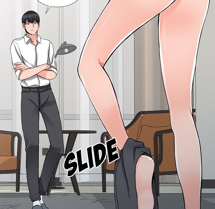 House of Pleasure - Chapter 22 [photo 29] - MangaPorn