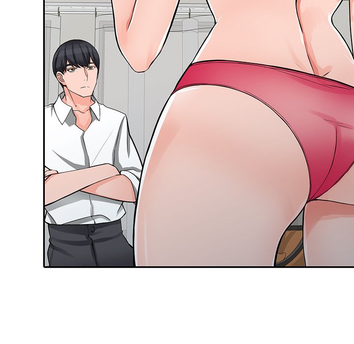 House of Pleasure - Chapter 22 [photo 35] - MangaPorn