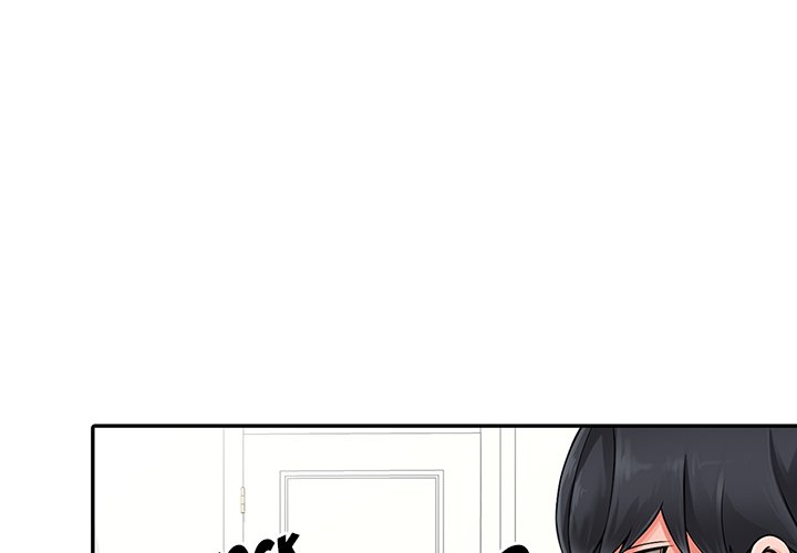 House of Pleasure - Chapter 22 [photo 4] - MangaPorn