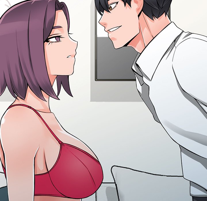 House of Pleasure - Chapter 22 [photo 40] - MangaPorn