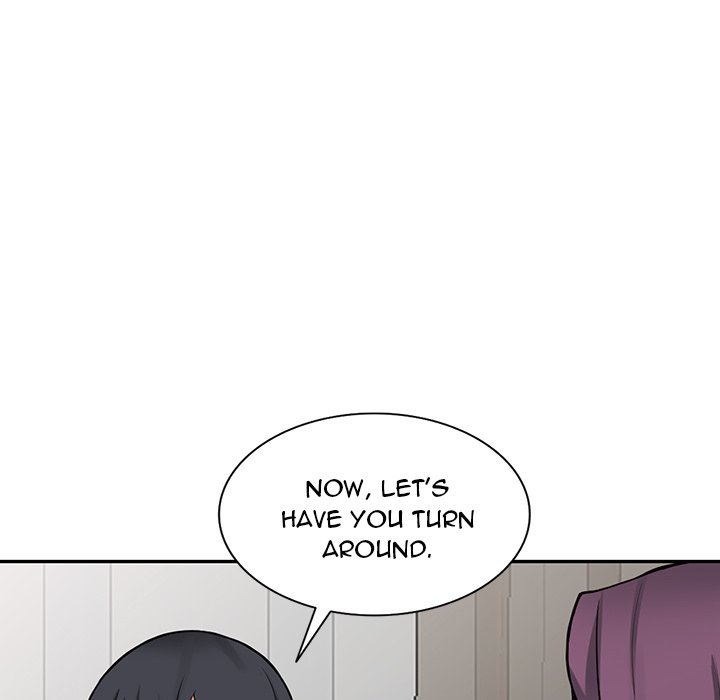 House of Pleasure - Chapter 22 [photo 49] - MangaPorn