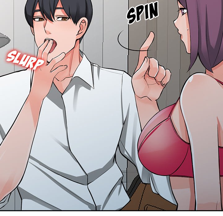 House of Pleasure - Chapter 22 [photo 50] - MangaPorn
