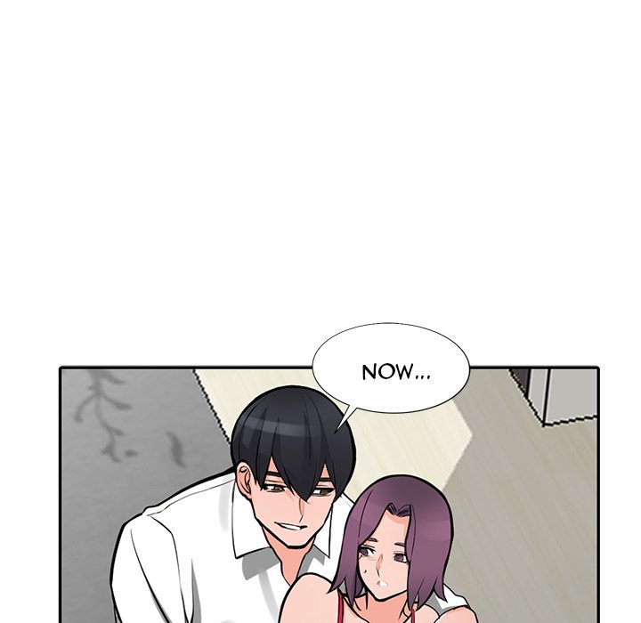 House of Pleasure - Chapter 22 [photo 54] - MangaPorn