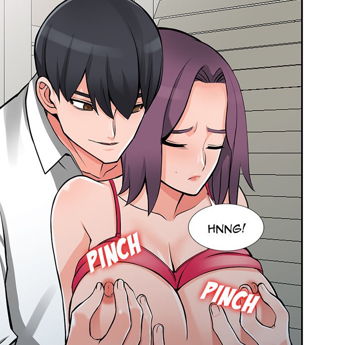 House of Pleasure - Chapter 22 [photo 61] - MangaPorn