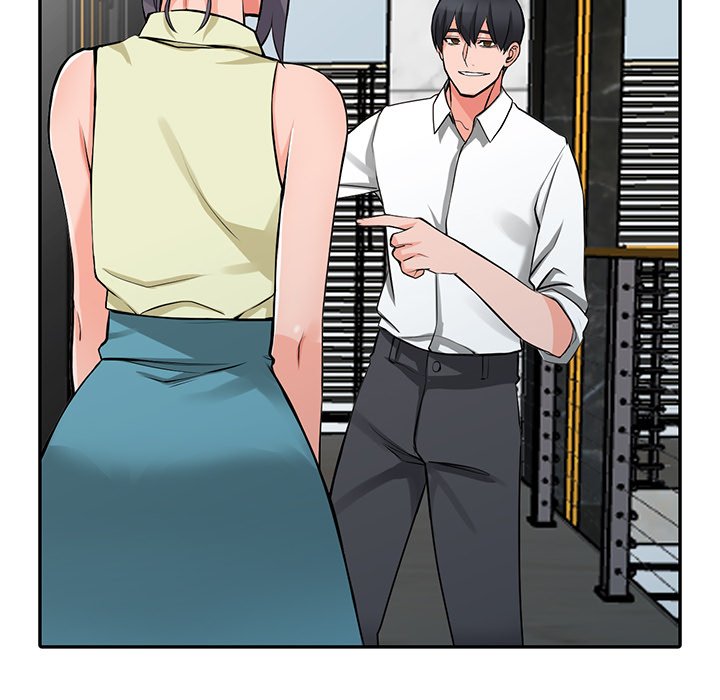 House of Pleasure - Chapter 22 [photo 73] - MangaPorn
