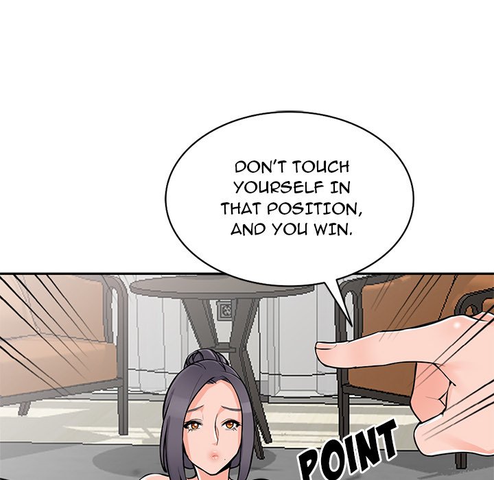 House of Pleasure - Chapter 22 [photo 87] - MangaPorn