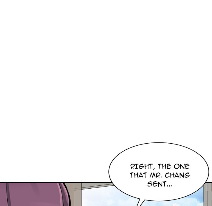 House of Pleasure - Chapter 22 [photo 9] - MangaPorn