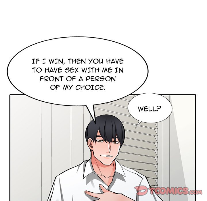 House of Pleasure - Chapter 22 [photo 99] - MangaPorn