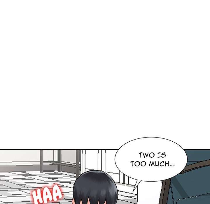 House of Pleasure - Chapter 23 [photo 105] - MangaPorn