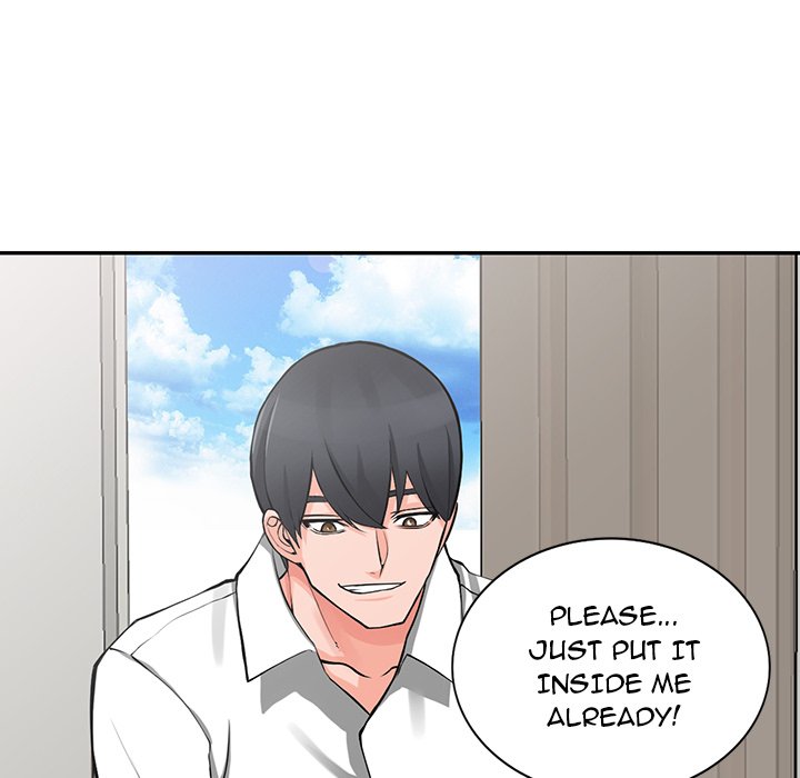 House of Pleasure - Chapter 23 [photo 32] - MangaPorn