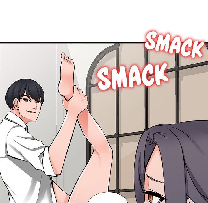 House of Pleasure - Chapter 23 [photo 44] - MangaPorn