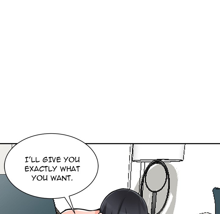 House of Pleasure - Chapter 23 [photo 86] - MangaPorn