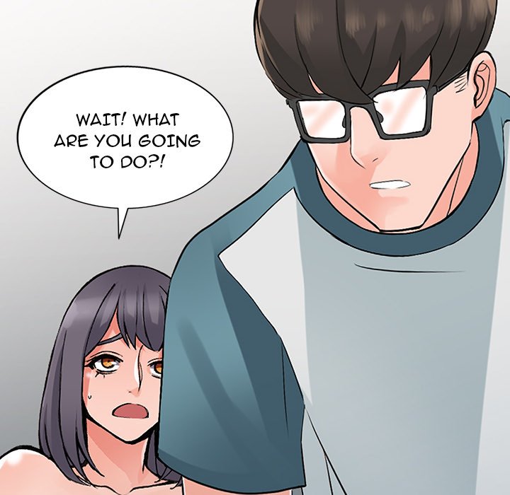 House of Pleasure - Chapter 24 [photo 12] - MangaPorn