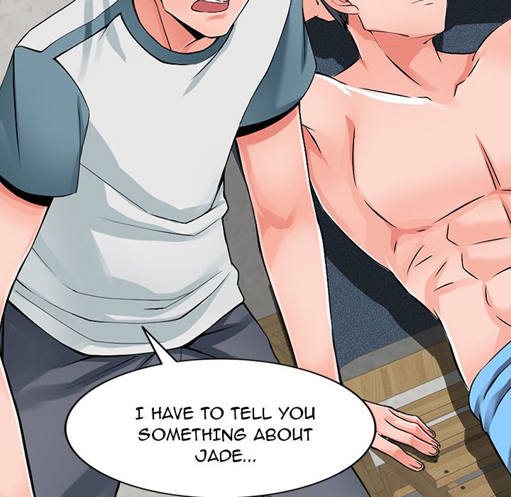 House of Pleasure - Chapter 24 [photo 135] - MangaPorn